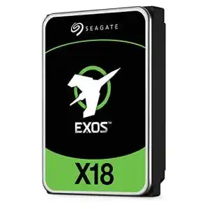 Interne festplatte seagate exos x18 enterprise 18tb hdd