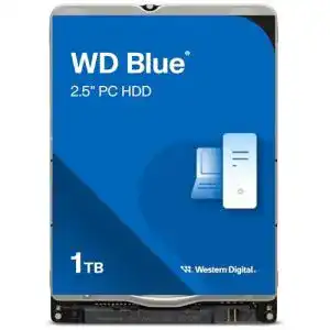 Interne festplatte western digital wd blue 1 tb 25 zoll intern