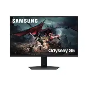 Ips monitore samsung odyssey g50d qhd gaming 27 zoll
