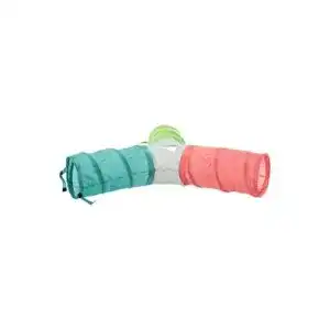 Kaninchen spielzeug trixie 62791 spieltunnel fuer kaninchen