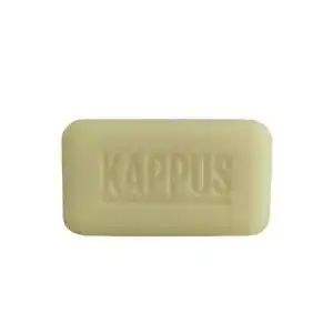 Kappus kernseife kappus 9 0823 kernseife zitrone je 150g stueck