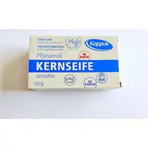 Kappus kernseife kappus sensitive