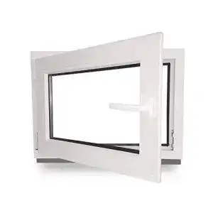 Kellerfenster jeco kunststoff fenster weiss bxh 50 x 40 cm