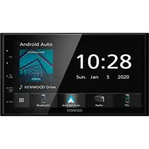 Kenwood autoradio kenwood dmx5020dabs 173 cm wvga