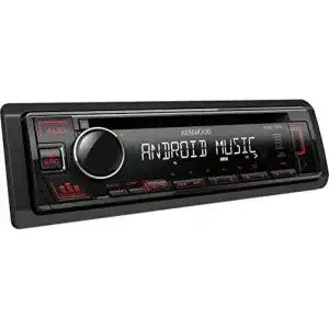 Kenwood autoradio kenwood kdc 130ur cd autoradio mit rds