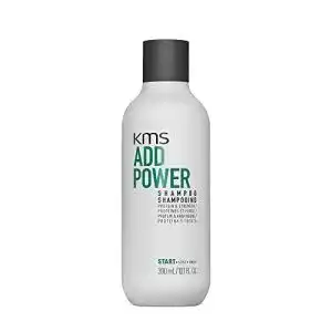 Kms shampoo kms addpower fuer feines schwaches haar