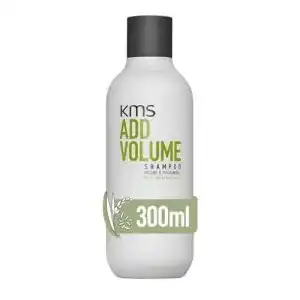 Kms shampoo kms addvolume fuer feines muedes haar 300 ml