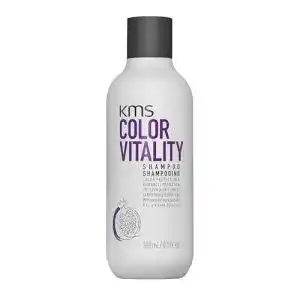 Kms shampoo kms colorvitality fuer gefaerbtes haar 300 ml