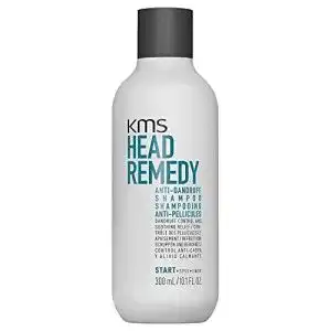Kms shampoo kms headremedy anti dandruff shampoo