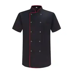 Kochjacke misemiya herren hospitality uniform 6821