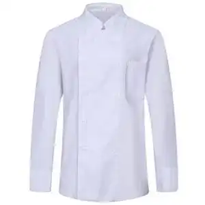 Kochjacke misemiya herren mens chef jacket fuer 842 842b