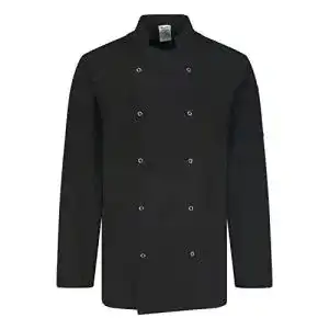 Kochjacke palltex nozomi ls unisex damen herren
