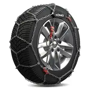 Koenig schneeketten koenig cg 9 100 schneeketten