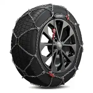Koenig schneeketten koenig xg 12 pro 245 schneeketten