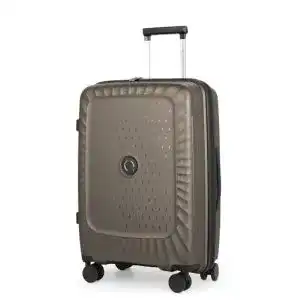 Koffer 65 cm hauptstadtkoffer kotti mittelgrosser koffer 4 rollen