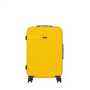 Koffer 65 cm ochnik mittlerer koffer hartschalenkoffer