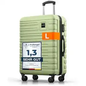 Koffer 80 Liter