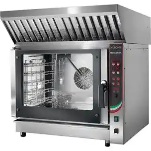 Kombidaempfer saro nerone cl 5
