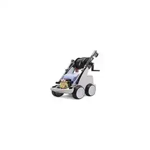 Kraenzle hochdruckreiniger kraenzle quadro 599 ts