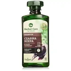 Kraeuter shampoo herbal care my nature farmona kraeuter pflege
