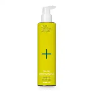 Kraeuter shampoo im naturkosmetik balance shampoo 250ml