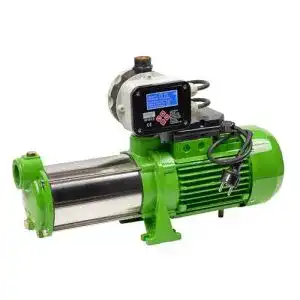 Kreiselpumpe