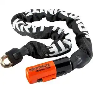 Kryptonite fahrradschloss kryptonite evolution 1090 kettenschloss