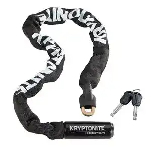 Kryptonite fahrradschloss kryptonite keeper 785