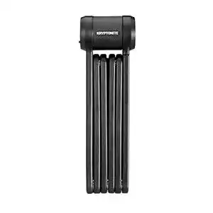 Kryptonite fahrradschloss kryptonite kryptolok 610
