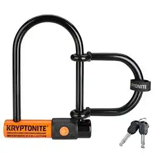 Kryptonite fahrradschloss kryptonite messenger mini