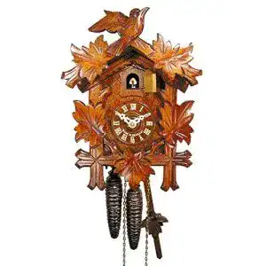 Kuckucksuhr schwarzwald dv marketing schwarzwaelder