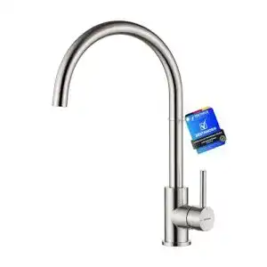 Kuechenarmatur grifema wasserhahn kueche mit einhebelmischer