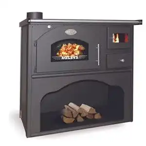 Kuechenofen balkan energy modell classic gfs 5 9kw