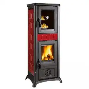 Kuechenofen la nordica holzofen gemma forno