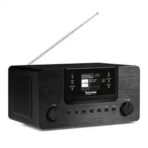 Kuechenradio technisat digitradio 570 cd ir stereo dab