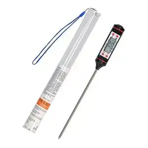 Küchenthermometer für Flüssigkeiten