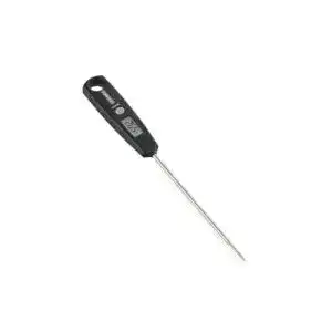 Kuechenthermometer fuer fluessigkeiten leifheit digitales