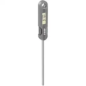 Kuechenthermometer fuer fluessigkeiten reer digitales