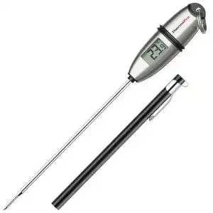Kuechenthermometer fuer fluessigkeiten thermopro tp02s digitales