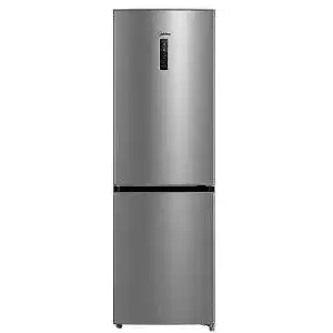 Kuehl gefrierkombination no frost midea merb345mgc02