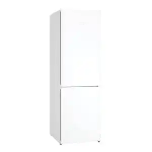 Kuehl gefrierkombination no frost siemens kg36n2wcf iq300