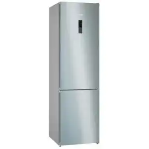 Kuehl gefrierkombination no frost siemens kg39nxicf iq300