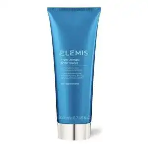 Kuehlendes duschgel elemis cool down body wash 200 ml
