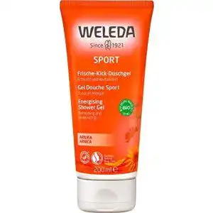Kuehlendes duschgel weleda bio sport duschgel vegan