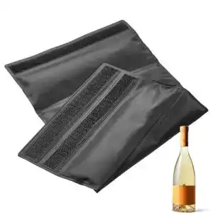 Kuehlmanschette westmark fuer z b sprudel wein