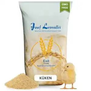 Kuekenfutter leimueller 1 6 woche 5 kg hochwertiges