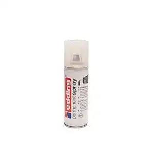 Kunststoff primer edding 5200 permanent spray