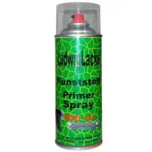 Kunststoff primer ludwiglacke kunststoffprimer spraydose 400ml