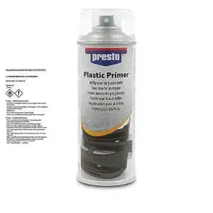 Kunststoff primer presto 308066 plastic primer transparent 400 ml