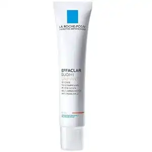 La roche posay creme la roche posay effaclar duo